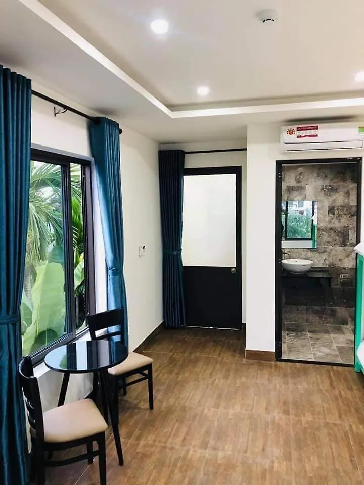 Villa Mavina Co So II Hoi An