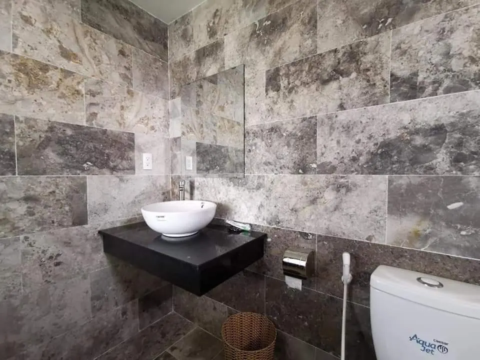 Homestay Hop Y Hội An 0*,  Vietnam
