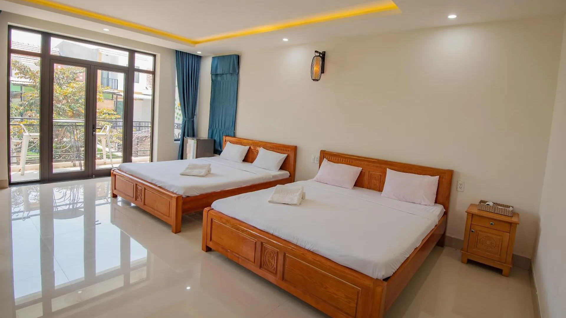 Aparthotel Villa Mavina Co So II Hoi An