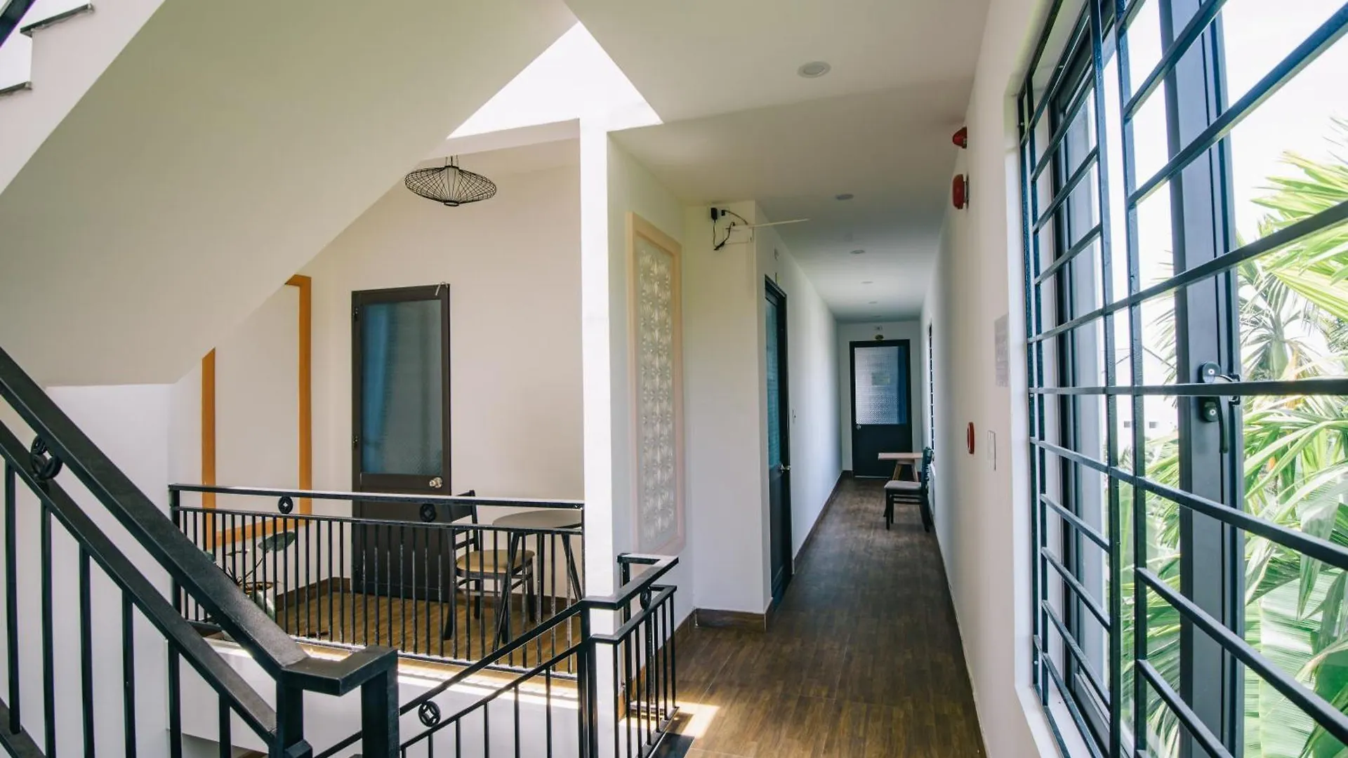 Aparthotel Villa Mavina Co So II Hoi An