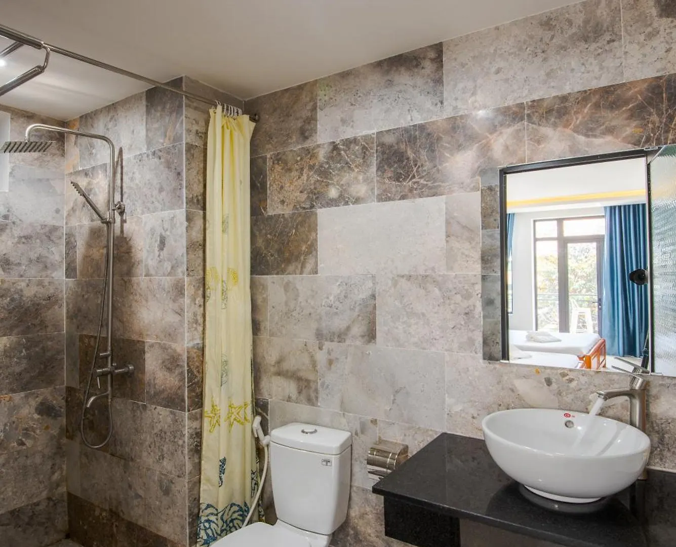 Homestay Hop Y Hội An