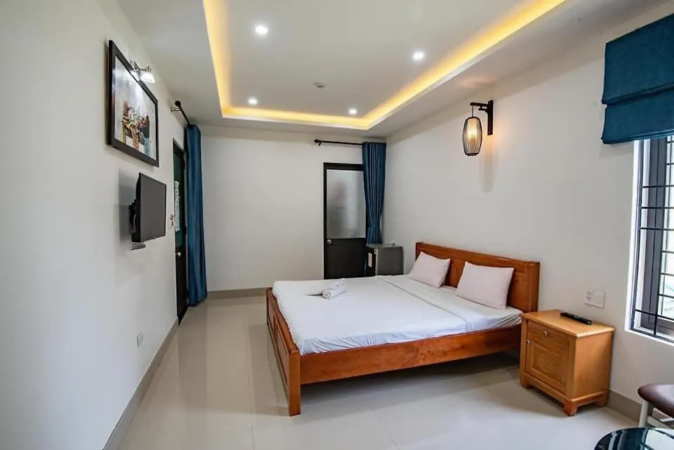 Villa Mavina Co So II Hoi An