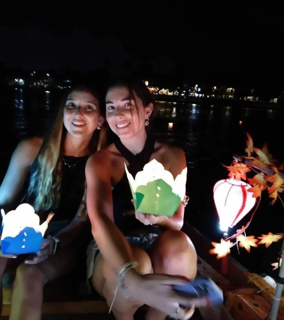 Appart hôtel Homestay Hop Y Hội An Vietnam