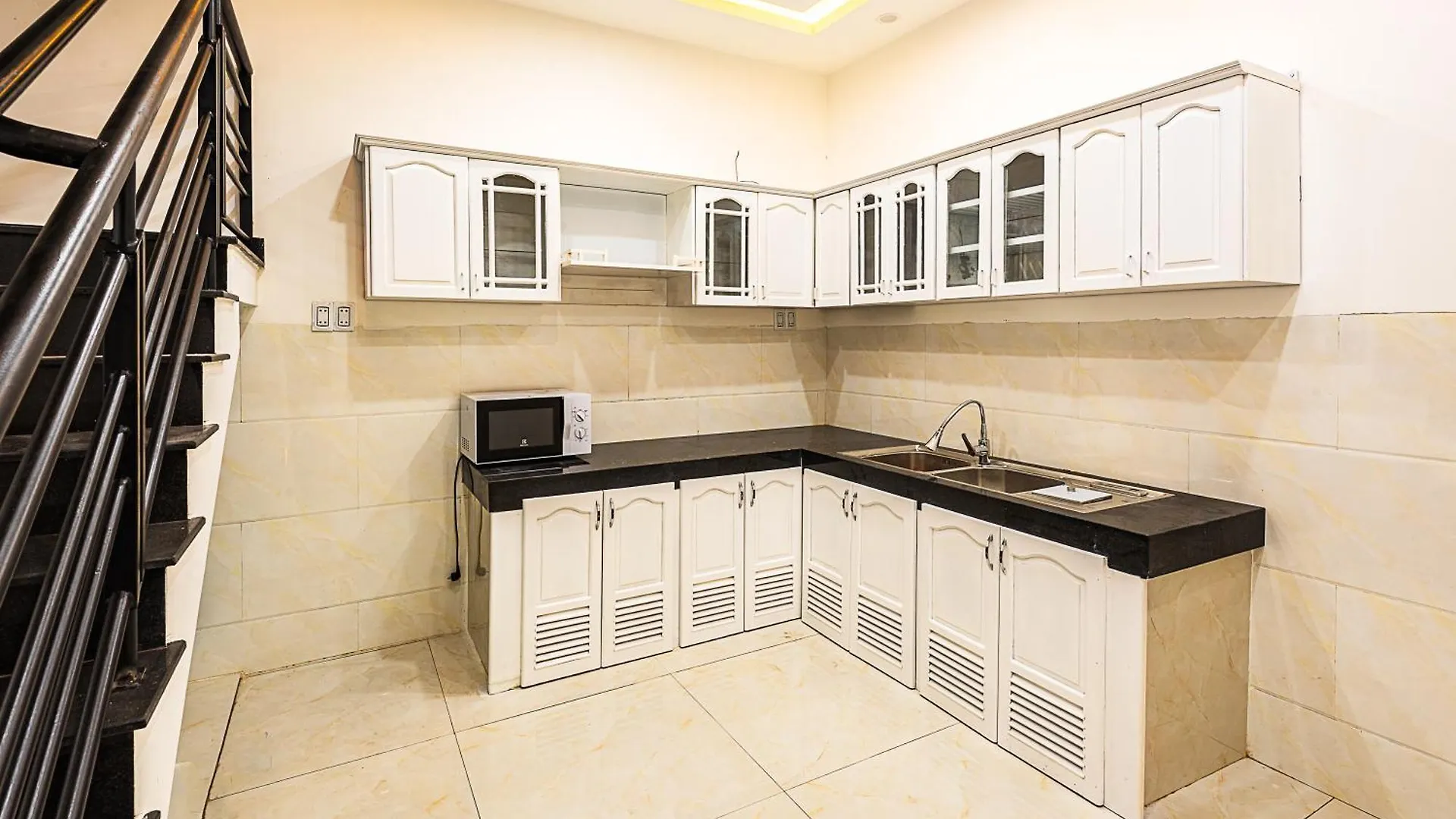 Homestay Hop Y Hội An
