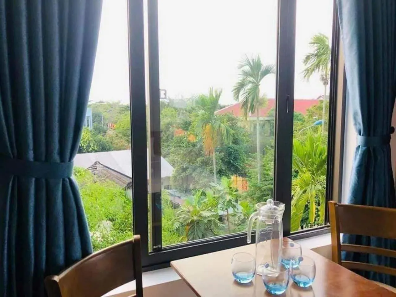Villa Mavina Co So II Hoi An 0*,  Vietnam