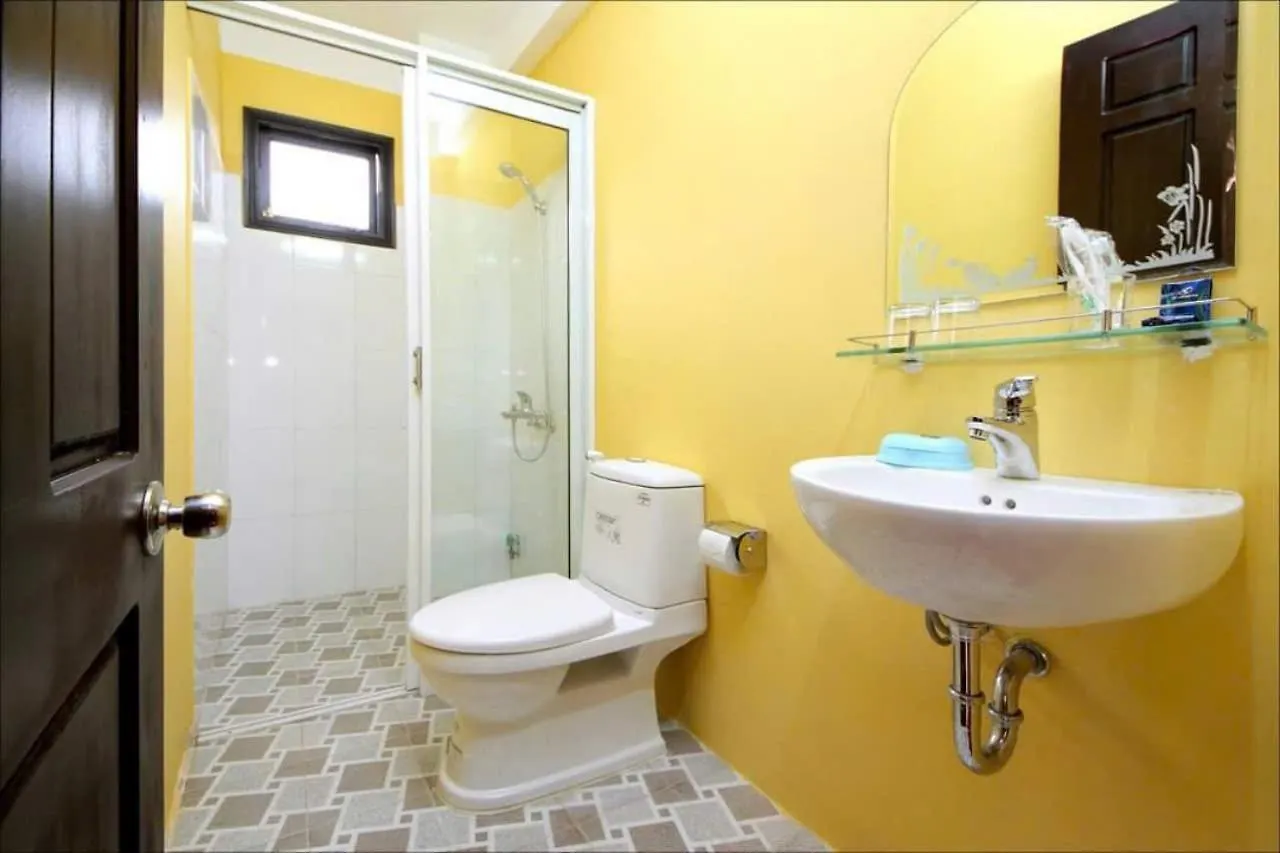 Aparthotel Villa Mavina Co So II Hoi An