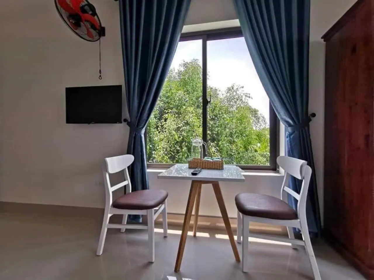 Aparthotel Villa Mavina Co So II Hoi An
