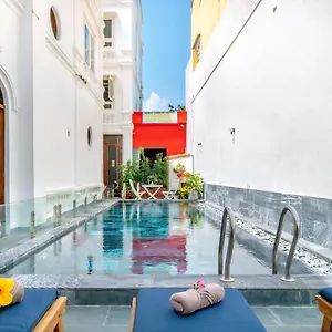  Villa Gioan Boutique