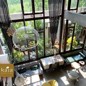 Kaia Gallery Hotel
