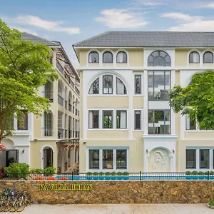 4* Hotel Ka