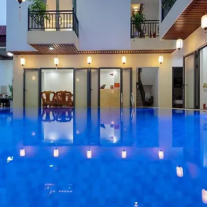 Villa Paradise
