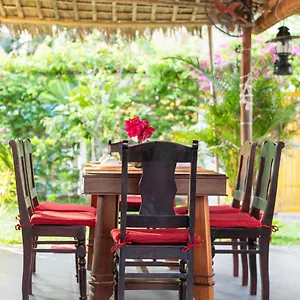 Be's House An Bang Villa