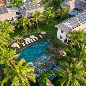 4* Resort Eco Lodge&spa