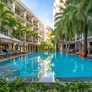 4* Resort Hadana Boutique
