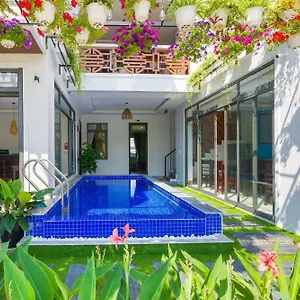An Bang An Villa