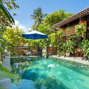 Phuoc Riverside Homestay