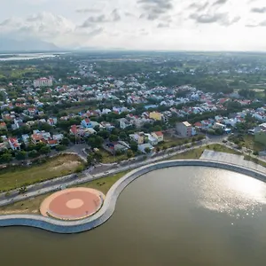 The Villa