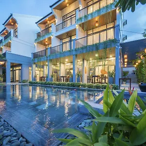 Dai An Phu Villa
