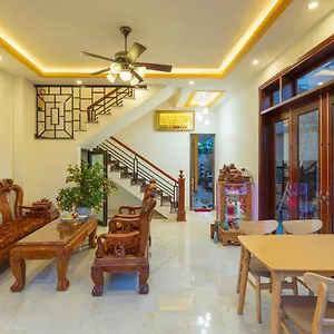 Thinh Phuc Séjour chez l'habitant