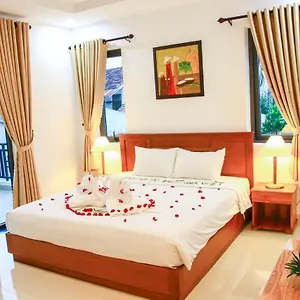 Town Of Viet House Homestay