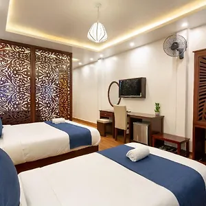  Villa The Linh