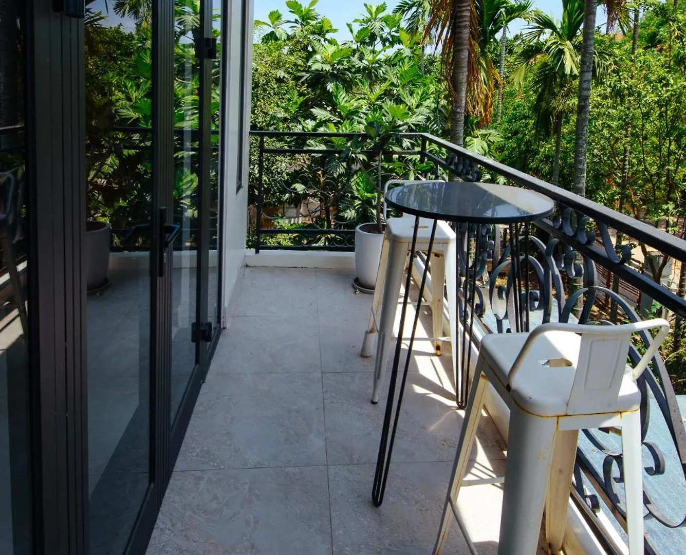 Villa Mavina Co So II Hoi An 0*,