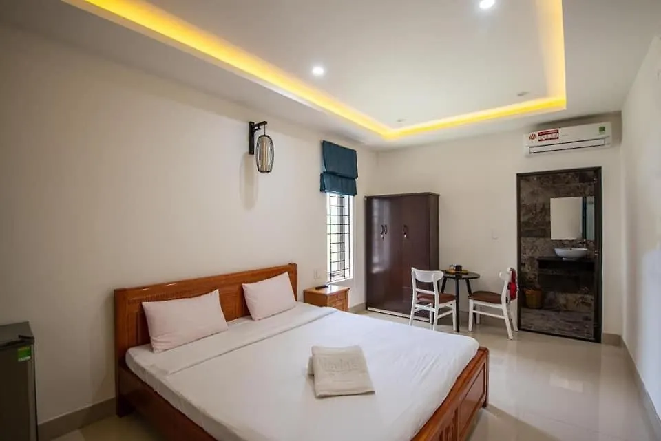 Villa Mavina Co So II Hoi An Aparthotel