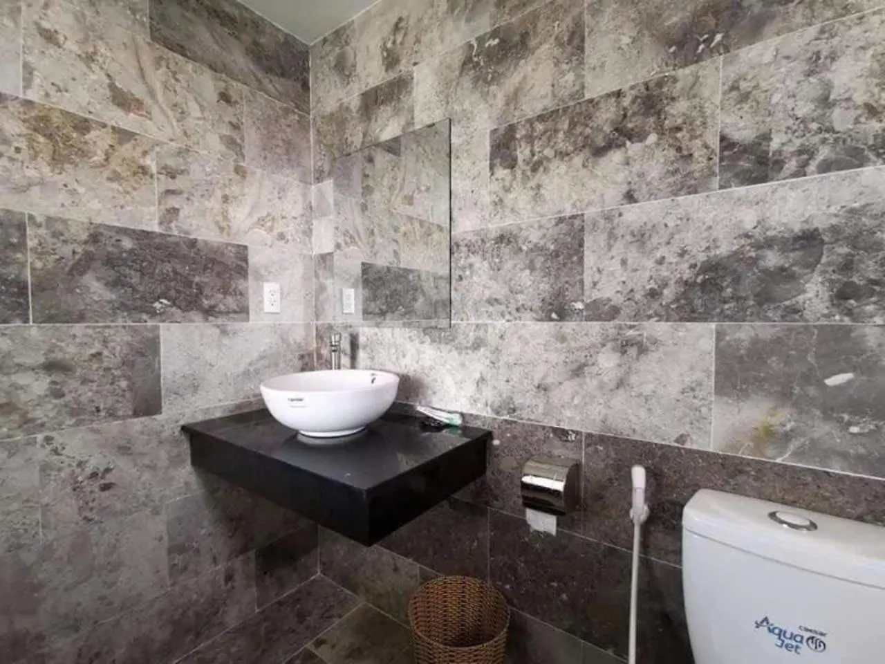 Aparthotel Villa Mavina Co So II Hoi An Vietnam